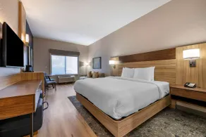 Best Western Plus Orlando East - UCF Area - Room