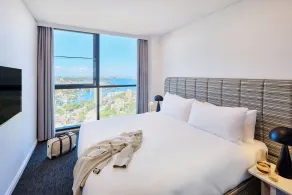 Meriton Suites North Sydney - Rum