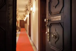 Schloss Drosendorf - Reception