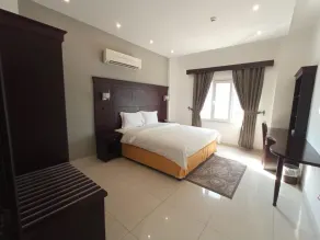 Asfar Hotel Apartments - Room