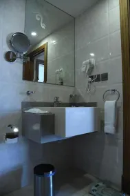 YM RESORT - Bathroom
