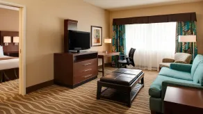 Holiday Inn Hotel & Suites Overland Park-West by IHG - Rom