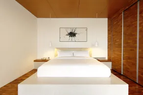One Eleven Retreat - Room