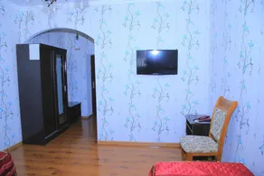 Hotel Euro Asia Khiva - Ichan Kala - Room