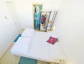 The White Hill Guesthouse - Room