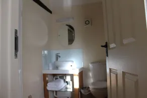 The Bulls Head - Baño