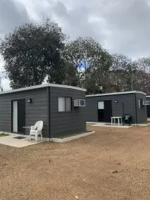 Yarrawonga Holiday Park - Habitación