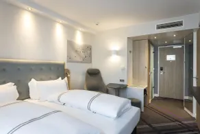 Premier Inn Freiburg City Süd - Quarto