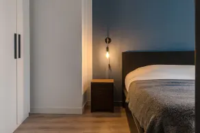 Les Appartements de la Pléiade - Værelse