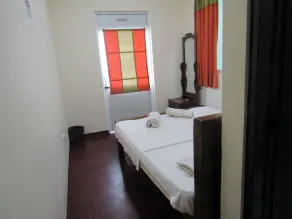 Kandy Backpackers Hostel - Værelse