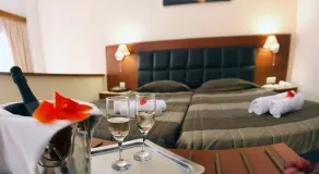 Belvedere Aeolis Hotel - Rom