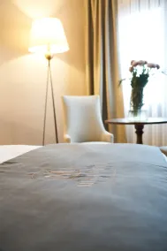 Mira Otel Alsancak - Room