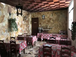 Viareggio H - Restaurant