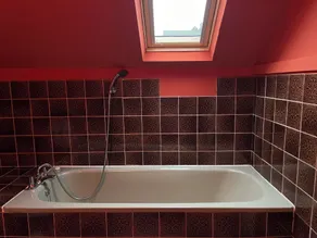 Lynchway - Baño