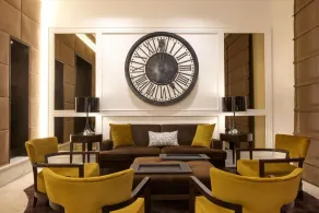 Hotel Mascagni - Réception