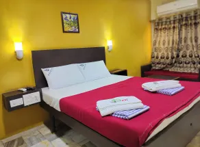 Balaji Lodge - Quarto