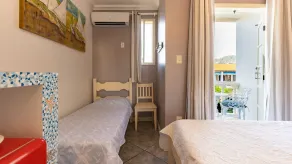 Pousada Casablanca - Room