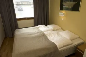 Imatran Kylpylä Spa Apartments - Værelse