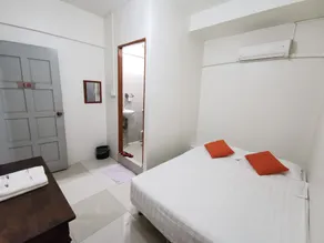 Lodge88 ( l l ) - Room
