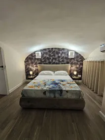 Napoli the charme - Chambre