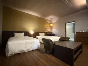 薇風精品汽車旅館 - 鳳山館 - Chambre