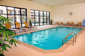 Sonesta Select Seattle Bellevue Redmond - Piscina