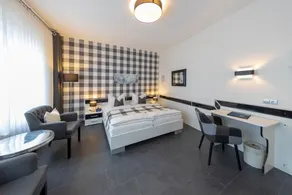 Hotel Höhn - Quarto