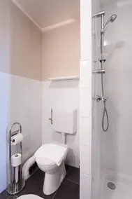 Chambres d’Hôtes La Chance au Roy - Badezimmer