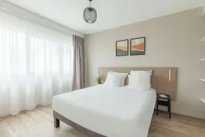 Appart'City Classic Bordeaux Centre - Chambre