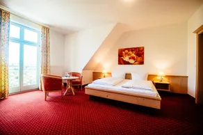 Deutenhof Hotel, Restaurant & Veranstaltung - Camera