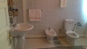 Riad Jasmine Sud - Badeværelse