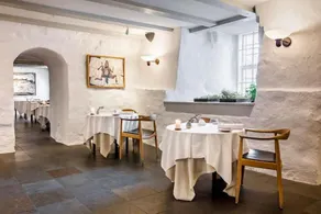 Dragsholm Slot - Restaurant