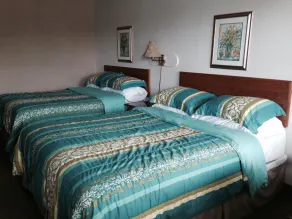 Fortress Inn Louisbourg - Værelse