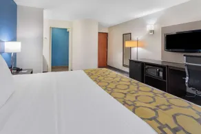 Baymont by Wyndham Milan - Chambre