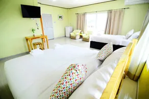 Laksasuk House - Rom