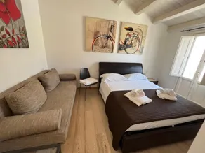 Plaza Rooms - Rom