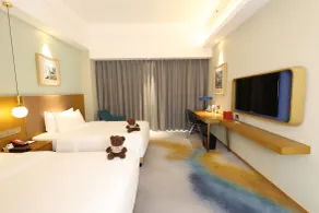 Artels Collection Lingang Shanghai - Zimmer