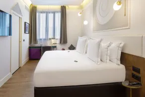 One Shot Fortuny - Chambre