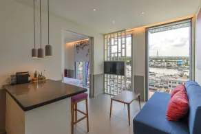 Wink Can Tho Centre, Unscripted by Hyatt - 24 Hours stay - Zimmer
