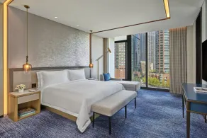 The St. Regis Chicago - Chambre