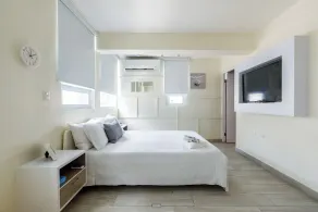 Avila Guesthouse - Zimmer