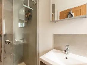 Pentire - Bathroom