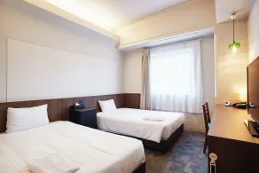 RJ Hotel Naha - Camera