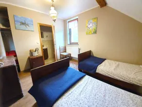 Kurnik Polski agroturystyka - Chambre