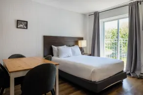 Hotel Newstar Montréal - Rum