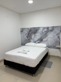 karolina Real Hotel Experience - Room