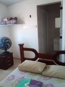 Hotel pousada chic - Habitación