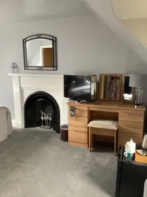 Furan GuestHouse - Chambre