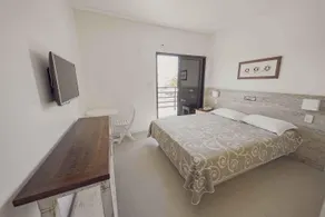 Parador Tropical - Quarto