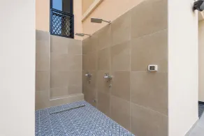 Touring Pyramids Hotel - Salle de bain